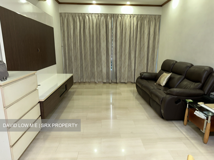 Woodgrove Condominium (D25), Condominium #488890091